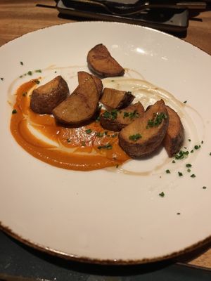   at El Five in Denver