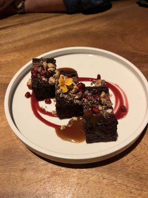   at El Five in Denver