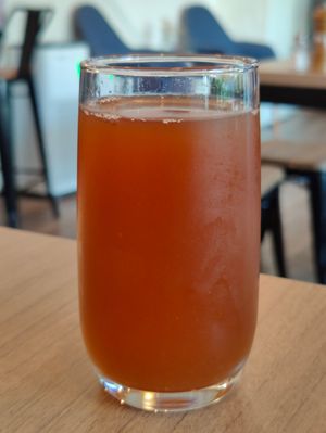  at Loving Nature Fortunate Coffee Cafe in Central Singapore