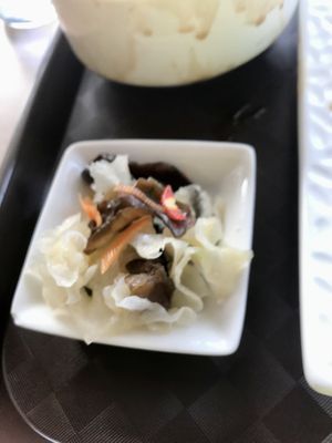   at Loving Nature Fortunate Coffee Cafe in Central Singapore