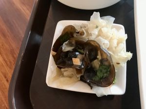   at Loving Nature Fortunate Coffee Cafe in Central Singapore