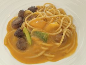  at Loving Nature Fortunate Coffee Cafe in Central Singapore