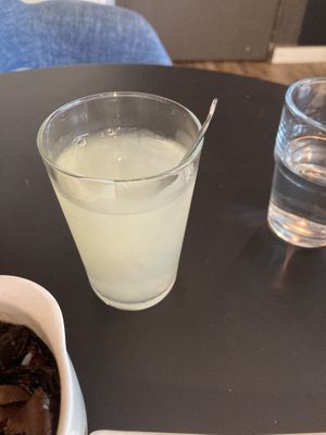   at Loving Nature Fortunate Coffee Cafe in Central Singapore