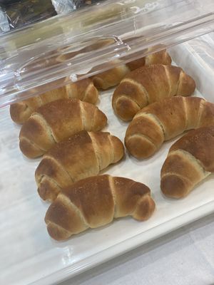   at Smells Like Bread in Gyeongju