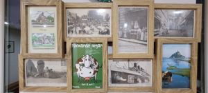  at Aux Colibris de Brenael in Hambye