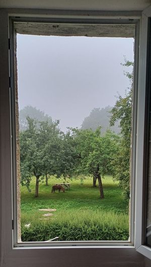  at Aux Colibris de Brenael in Hambye