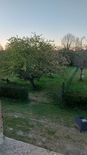  at Aux Colibris de Brenael in Hambye