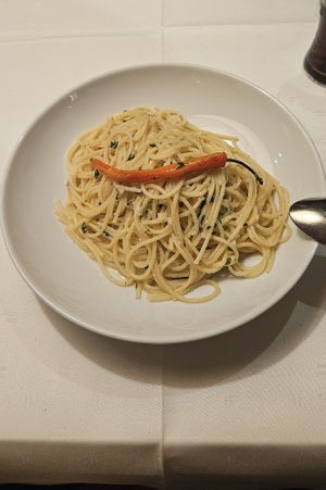  at Spinelli in Bernkastel-kues