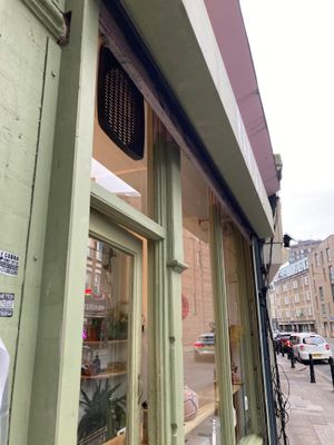  at Rawlala  in East London