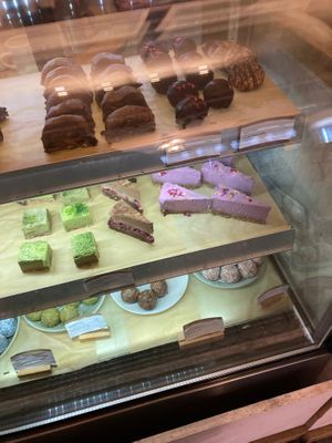  at Rawlala  in East London