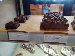   at Rawlala  in East London