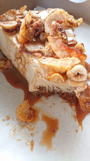  at Sama Sama Veggie in Salou