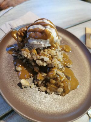  at Sama Sama Veggie in Salou