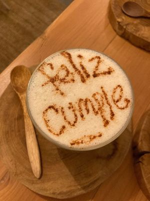  at Sama Sama Veggie in Salou