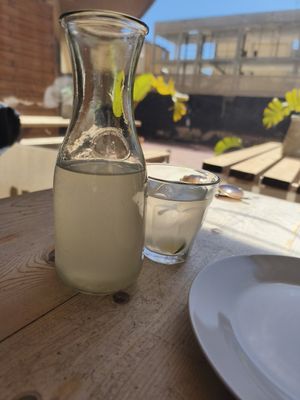  at Sama Sama Veggie in Salou