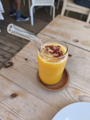  at Sama Sama Veggie in Salou