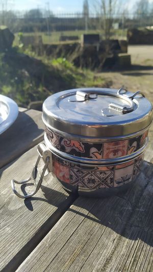  at Little World Kitchen in Utrecht