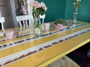   at Little World Kitchen in Utrecht