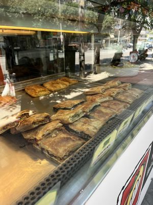   at Handwich in Thessaloniki