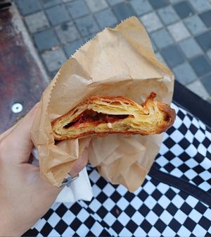  at Handwich in Thessaloniki