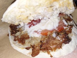  at Handwich in Thessaloniki