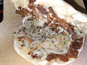  at Handwich in Thessaloniki