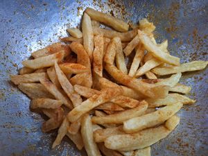  at Handwich in Thessaloniki