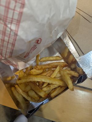  at Handwich in Thessaloniki