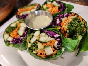  at bee-ORGANIC in Great Neck