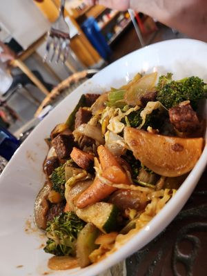  at bee-ORGANIC in Great Neck