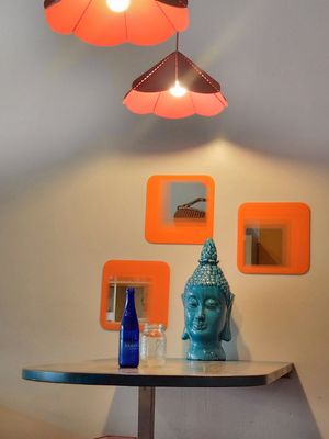  at bee-ORGANIC in Great Neck