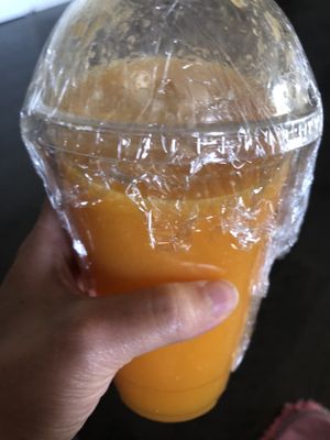 Simply citrus   at bee-ORGANIC in Great Neck