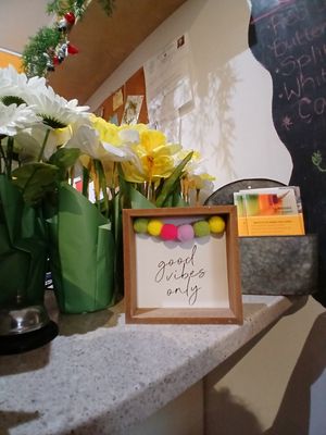  at bee-ORGANIC in Great Neck