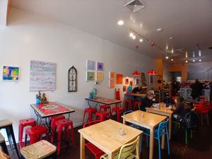  at bee-ORGANIC in Great Neck