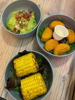   at Copper Branch - Rue de Rennes in Paris