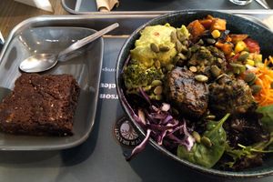  at Copper Branch - Rue de Rennes in Paris