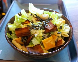 Bowl César at Copper Branch - Rue de Rennes in Paris