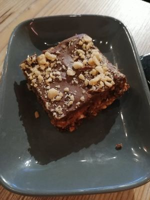  at Copper Branch - Rue de Rennes in Paris