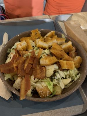   at Copper Branch - Rue de Rennes in Paris