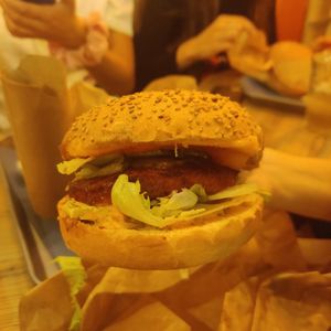  at Copper Branch - Rue de Rennes in Paris