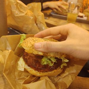  at Copper Branch - Rue de Rennes in Paris