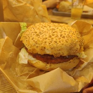  at Copper Branch - Rue de Rennes in Paris