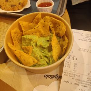  at Copper Branch - Rue de Rennes in Paris