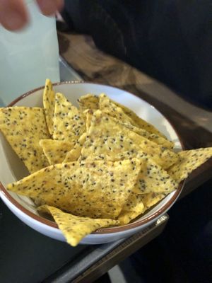   at Copper Branch - Rue de Rennes in Paris