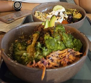  at Copper Branch - Rue de Rennes in Paris