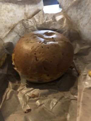   at Copper Branch - Rue de Rennes in Paris