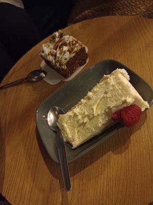  at Copper Branch - Rue de Rennes in Paris