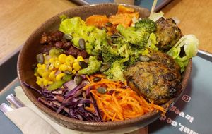  at Copper Branch - Rue de Rennes in Paris