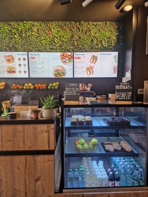  at Copper Branch - Rue de Rennes in Paris