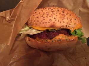  at Copper Branch - Rue de Rennes in Paris